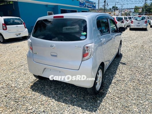 Daihatsu Mira Carros en venta