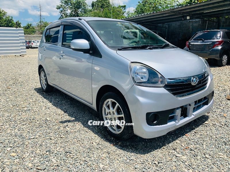 Daihatsu
