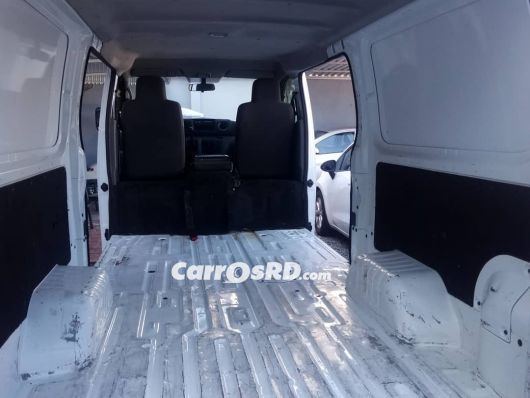 Nissan URVAN Furgoneta en venta