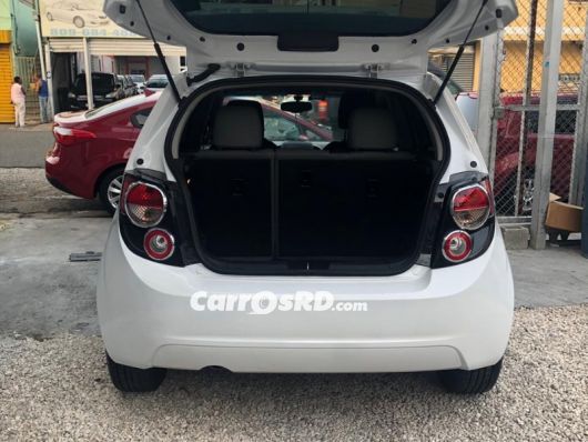 Chevrolet Sonic Carros en venta