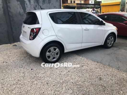 Chevrolet Sonic Carros en venta
