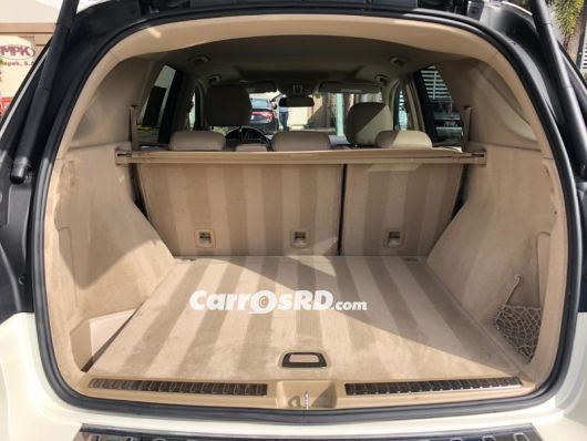 Mercedes-Benz Clase ML Jeepeta en venta