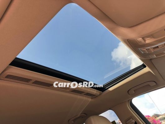 Mercedes-Benz Clase ML Jeepeta en venta