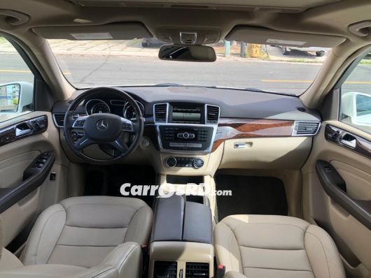 Mercedes-Benz Clase ML Jeepeta en venta