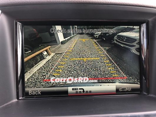 Mercedes-Benz Clase ML Jeepeta en venta