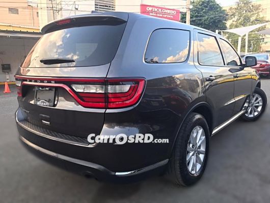 Dodge Durango Jeepeta en venta