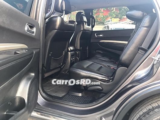 Dodge Durango Jeepeta en venta