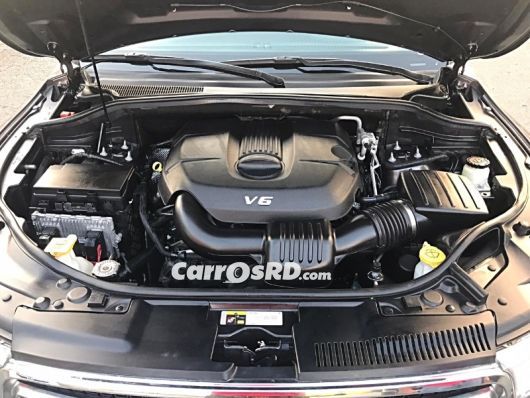 Dodge Durango Jeepeta en venta