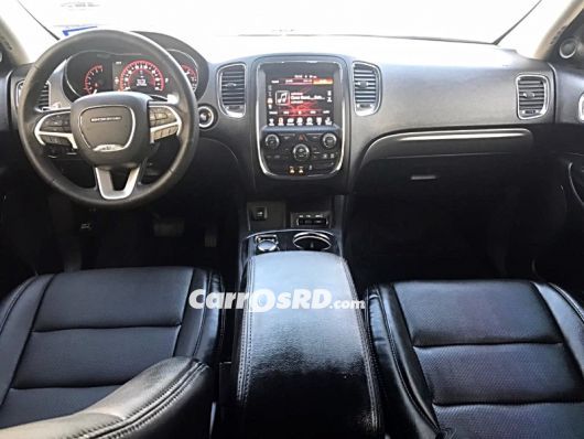 Dodge Durango Jeepeta en venta