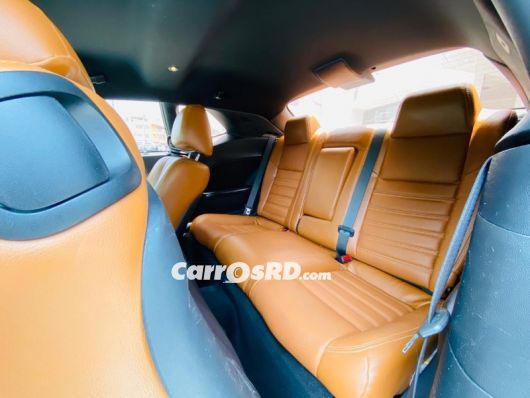 Dodge Challenger Carros en venta