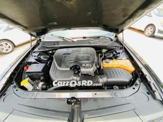 Dodge Challenger Carros en venta