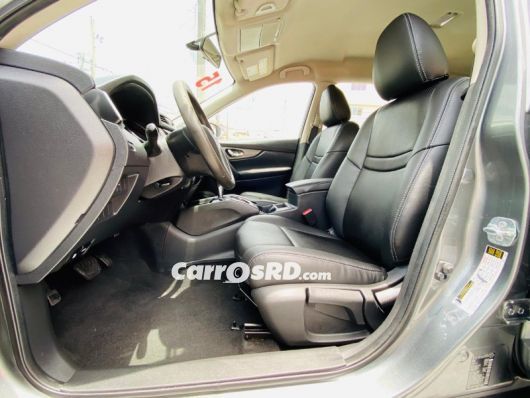 Nissan Rogue Jeepeta en venta