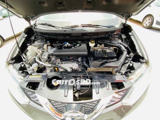 Nissan Rogue Jeepeta en venta