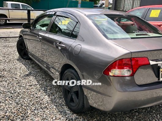 Honda Civic Carros en venta