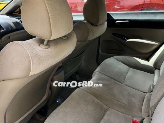 Honda Civic Carros en venta