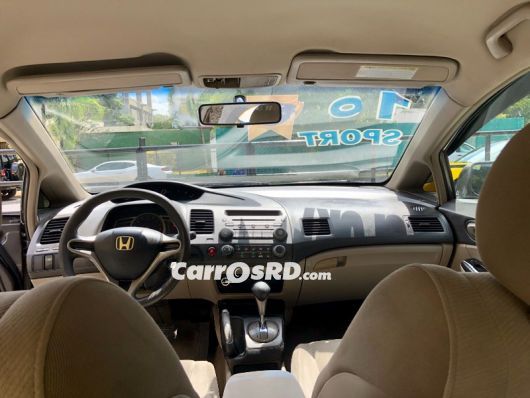 Honda Civic Carros en venta