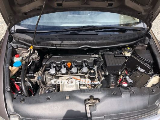 Honda Civic Carros en venta