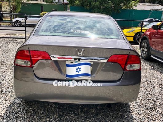 Honda Civic Carros en venta