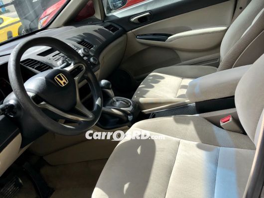 Honda Civic Carros en venta