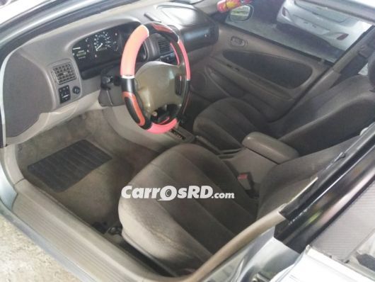 Toyota Corolla Jeepeta en venta