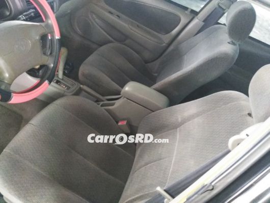 Toyota Corolla Jeepeta en venta