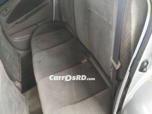 Toyota Corolla Jeepeta en venta