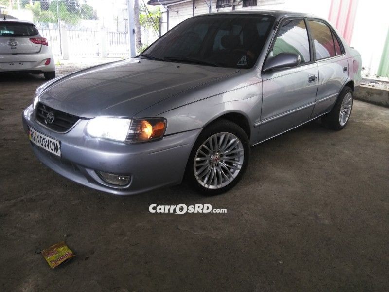 Toyota