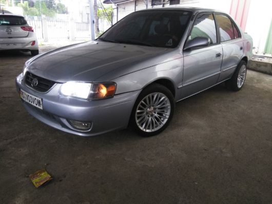 Toyota