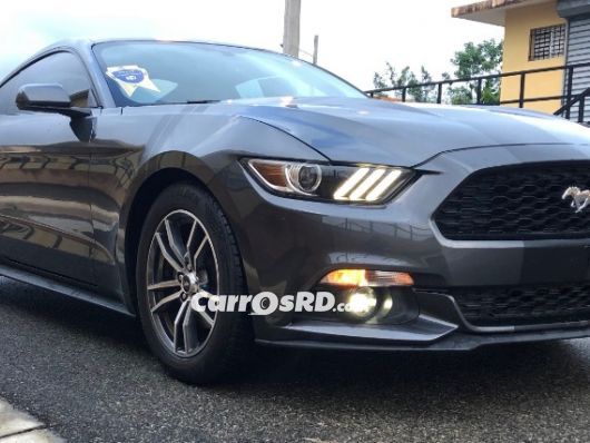 Ford Mustang Coupe en venta