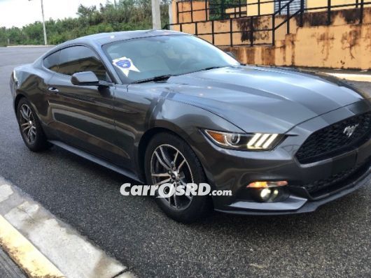 Ford Mustang Coupe en venta