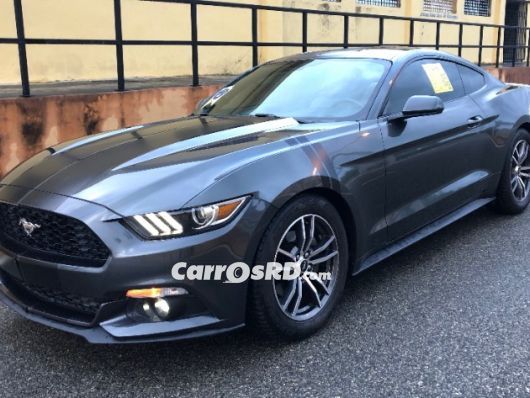 Ford Mustang Coupe en venta
