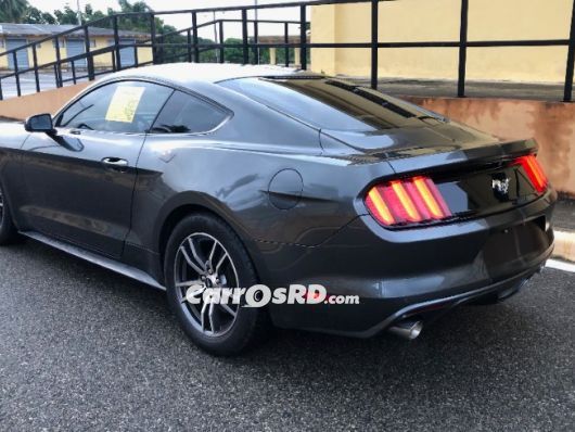 Ford Mustang Coupe en venta