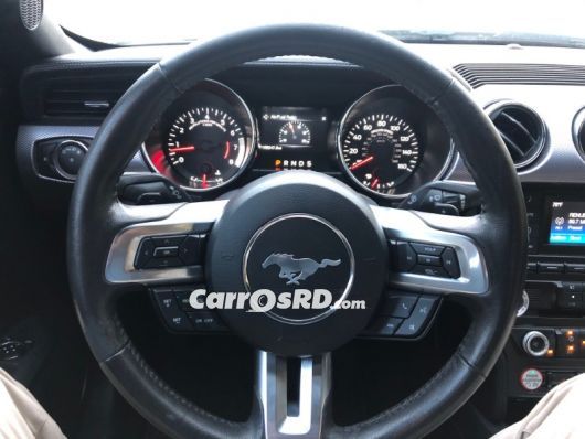 Ford Mustang Coupe en venta