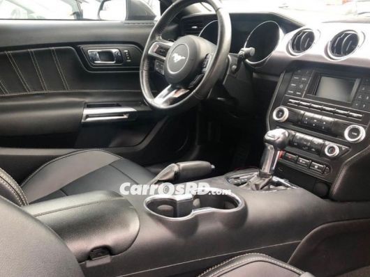 Ford Mustang Coupe en venta