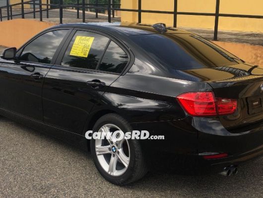 BMW Serie 3 Carros en venta