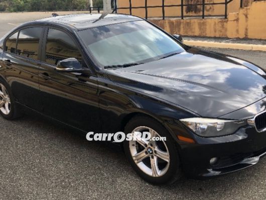 BMW Serie 3 Carros en venta