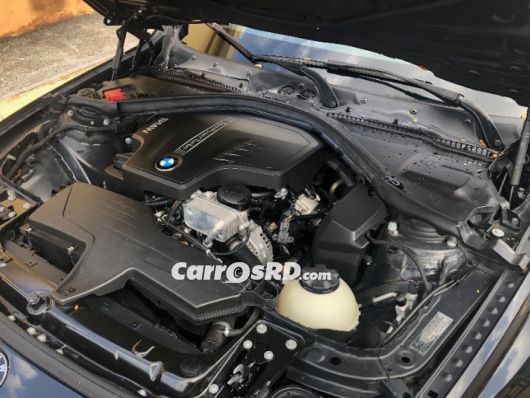 BMW Serie 3 Carros en venta