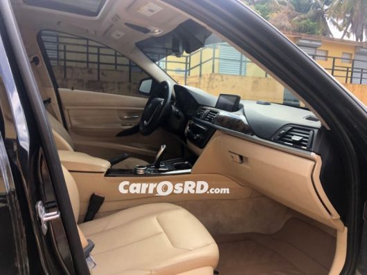 BMW Serie 3 Carros en venta