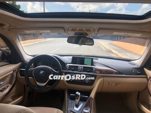 BMW Serie 3 Carros en venta