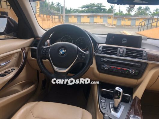 BMW Serie 3 Carros en venta