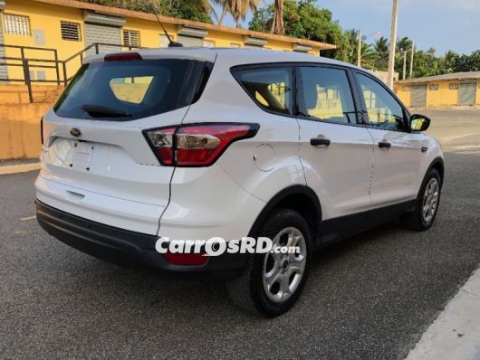 Ford Escape Jeepeta en venta