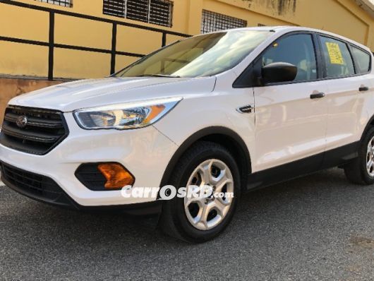Ford Escape Jeepeta en venta