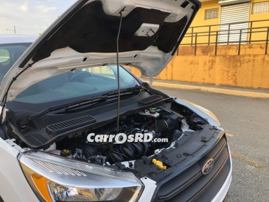 Ford Escape Jeepeta en venta