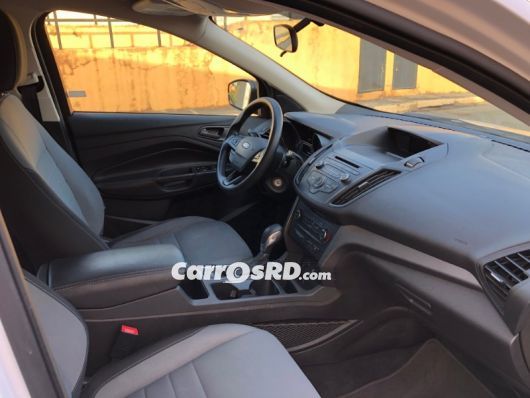 Ford Escape Jeepeta en venta