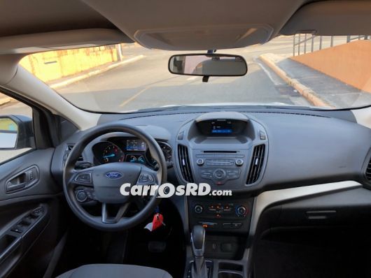 Ford Escape Jeepeta en venta