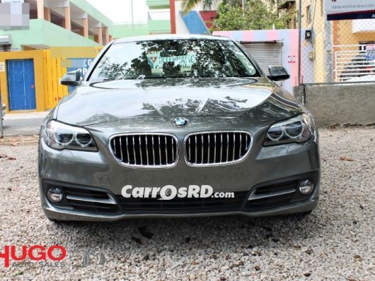 BMW Serie 5 Carros en venta