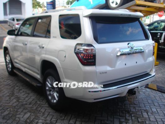 Toyota 4Runner Jeepeta en venta