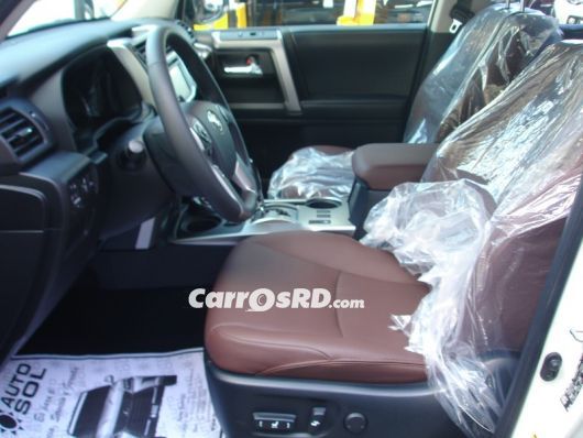 Toyota 4Runner Jeepeta en venta