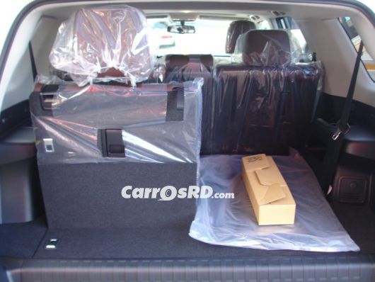 Toyota 4Runner Jeepeta en venta