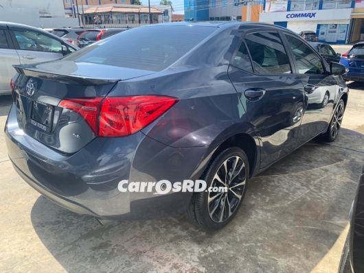 Toyota Corolla Carros en venta